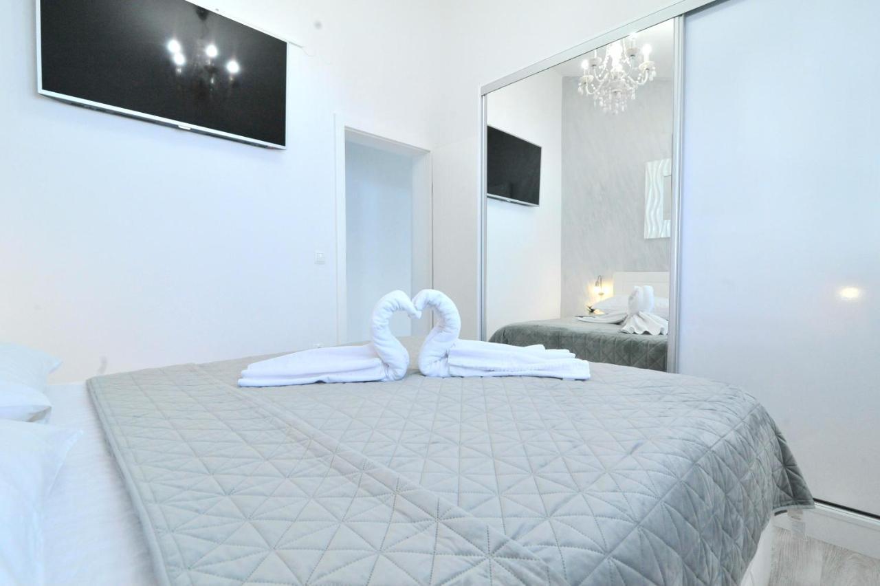 Apartmant Shine Luxury Масленица Экстерьер фото